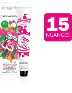 TInte permanente Enjoy...