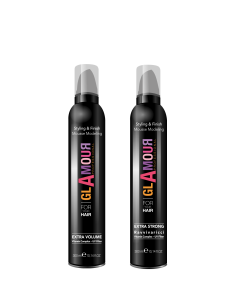 Modelador Extra Fuerte...