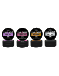 Cera fijación fuerte...