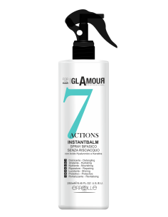 Spray acondicionador sin...